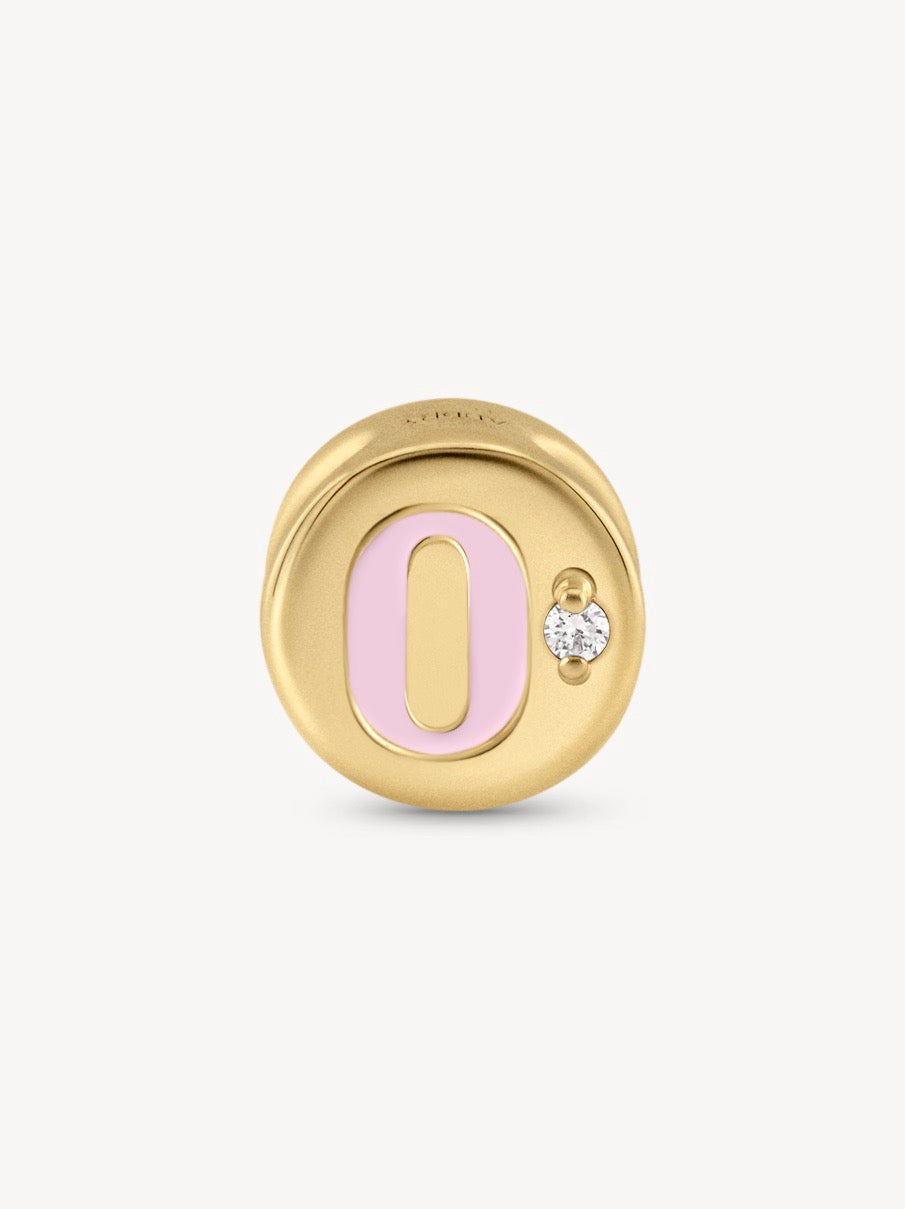 Athena Number Beads