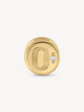 Athena Number Beads