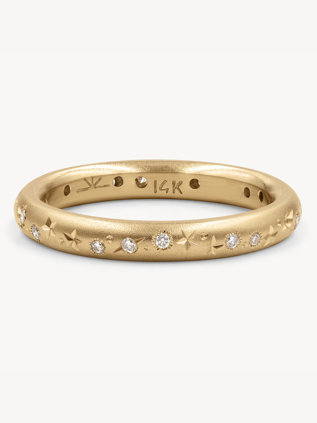 Micro Celestial Band