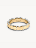 Stitched Ring