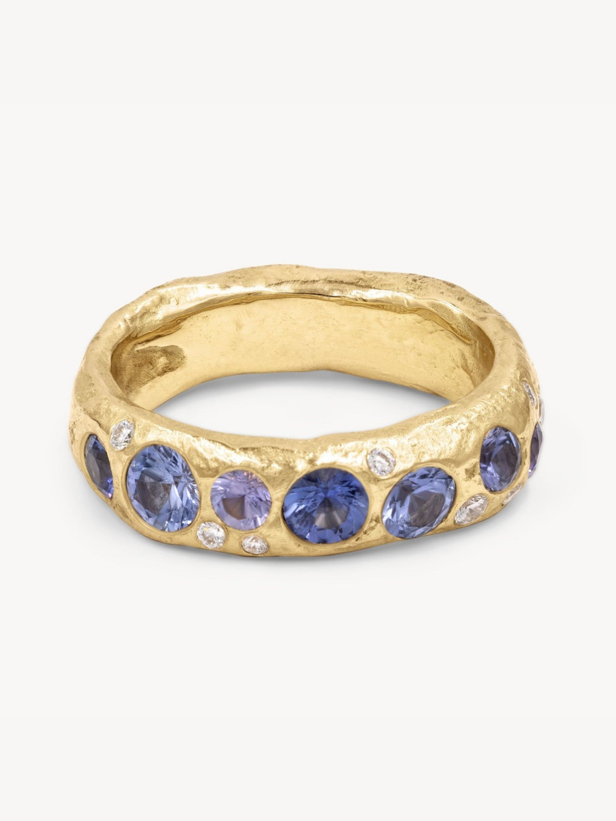 Ocean Pool Rock Ring