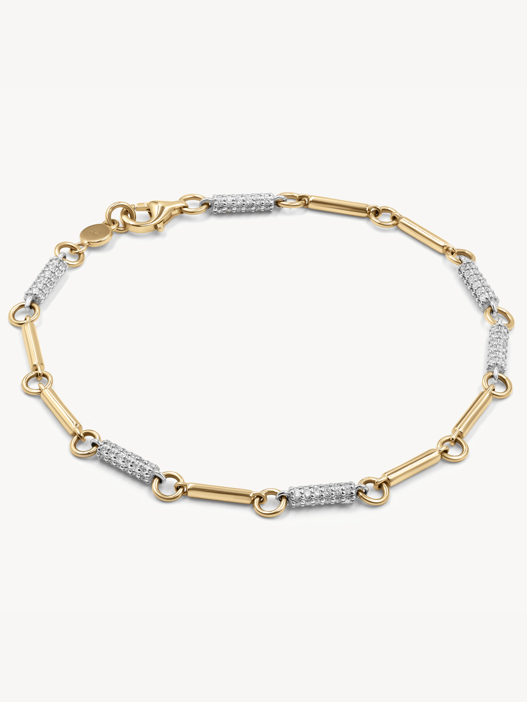 Pavé Sloan Bracelet