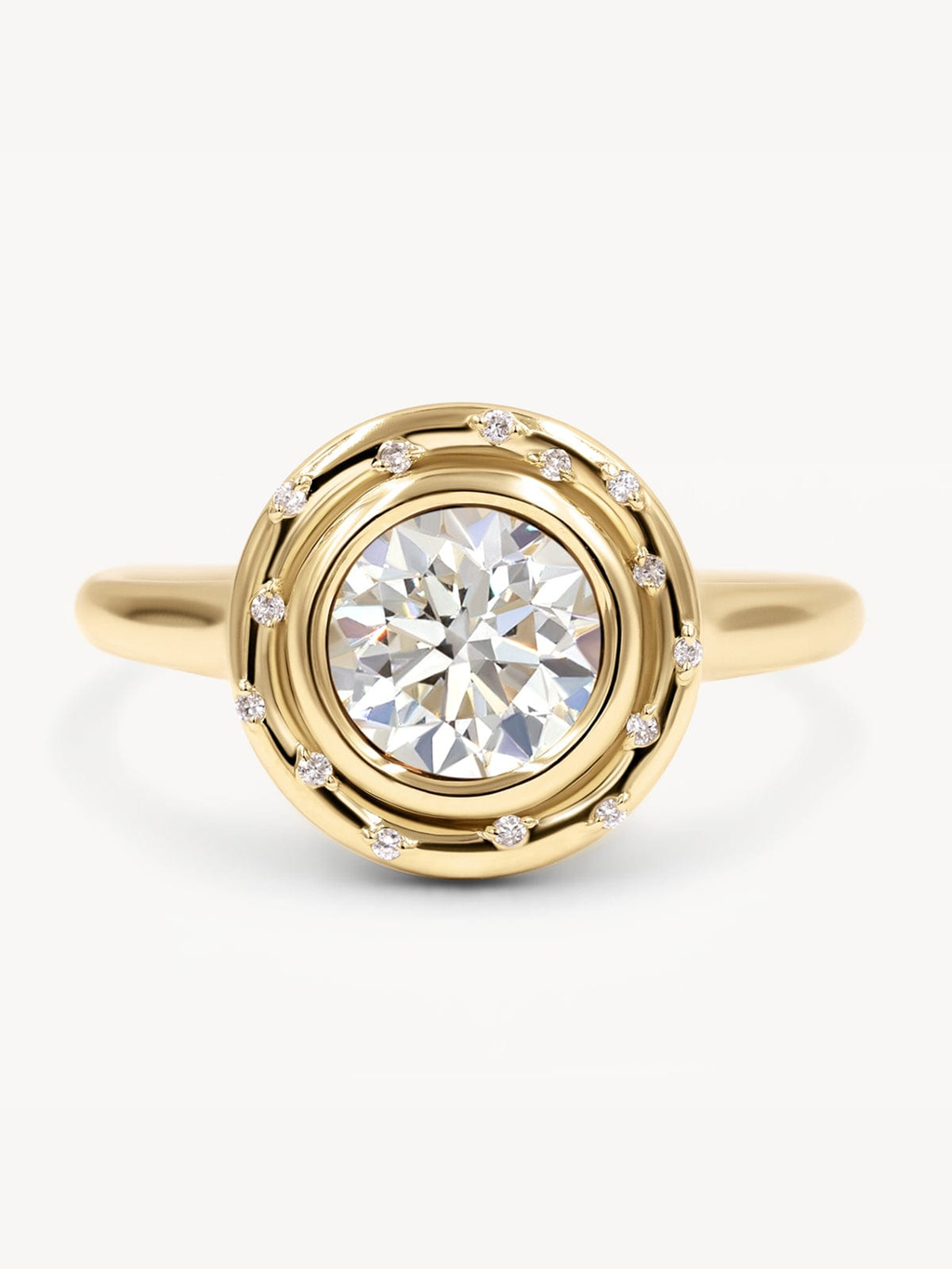 Spotlight Ring