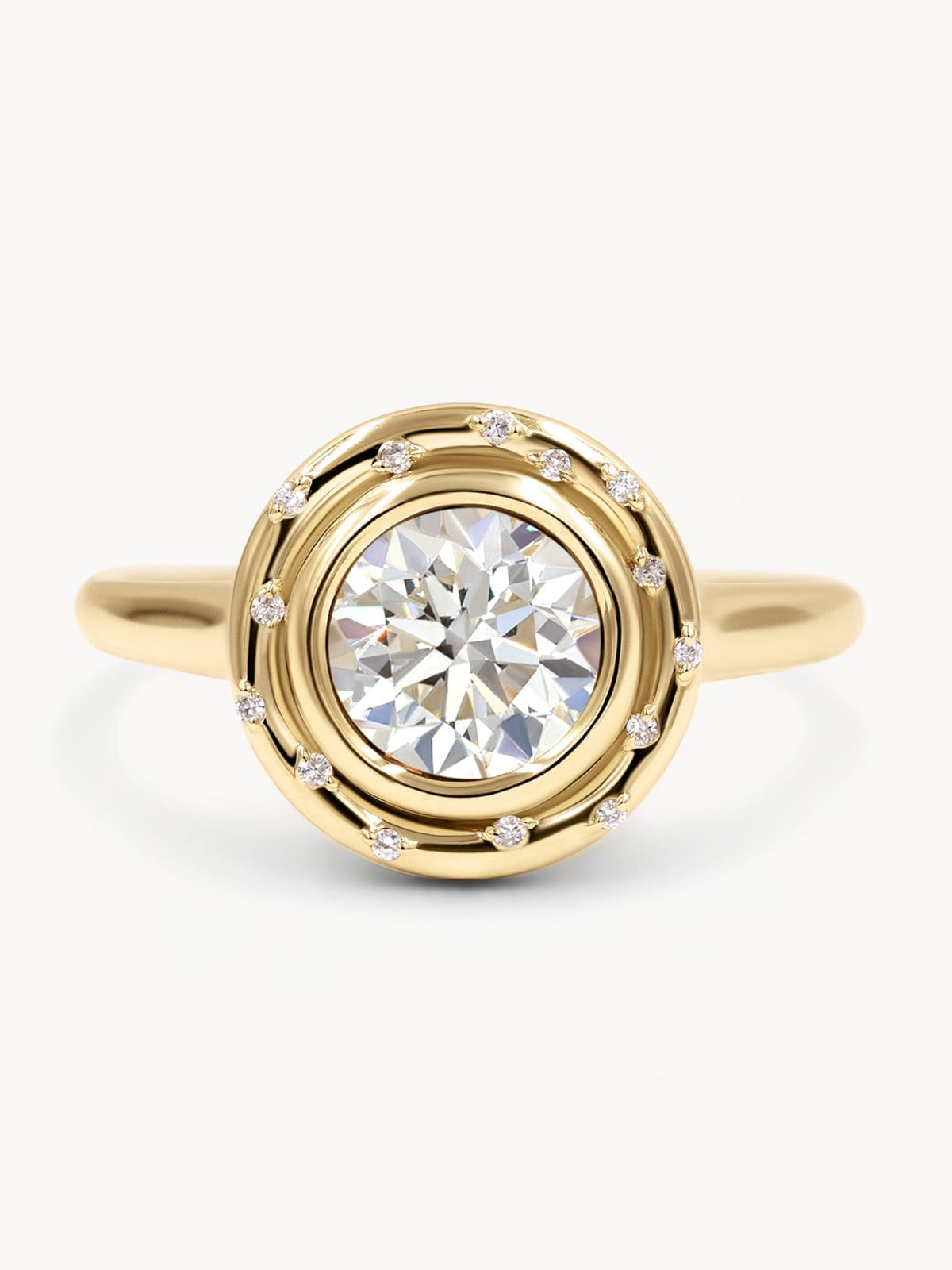 Spotlight Ring