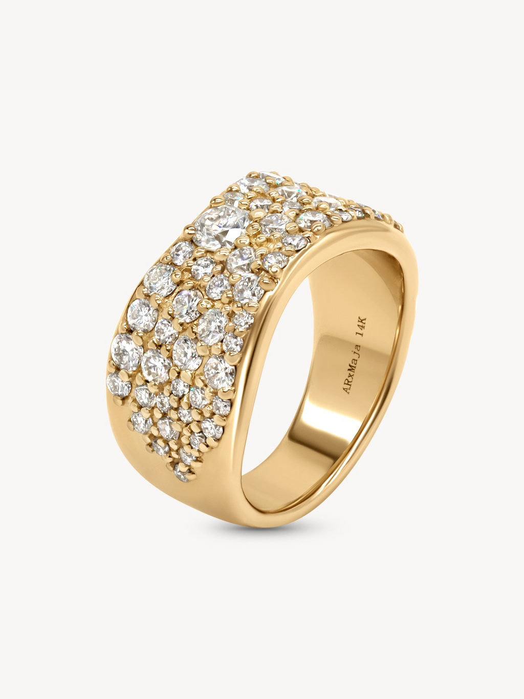 The Bobbie Ring