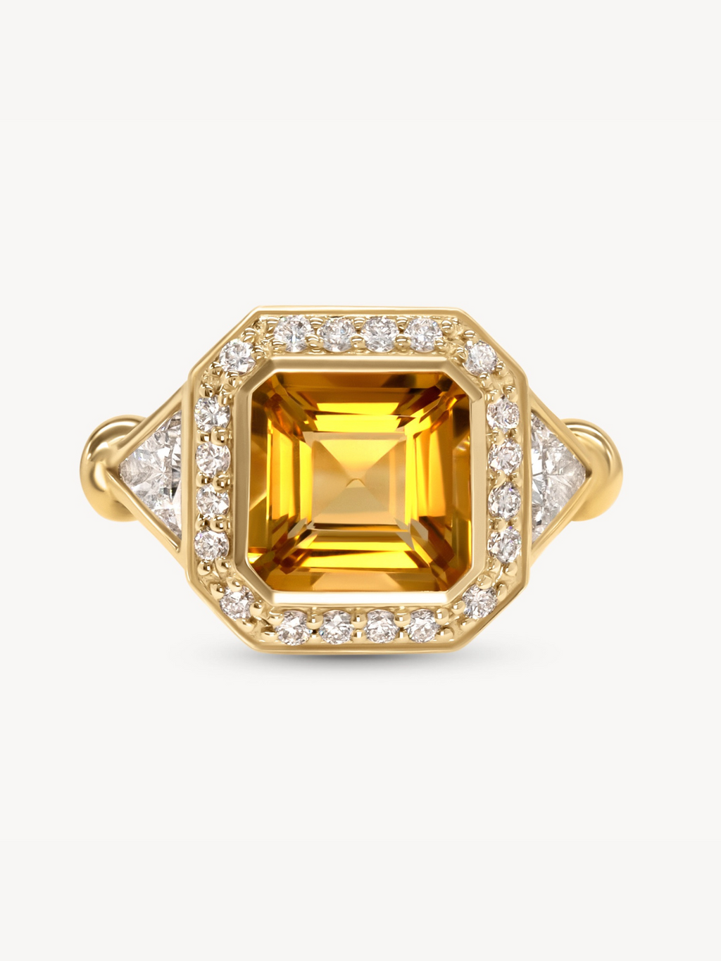 The Mick Ring