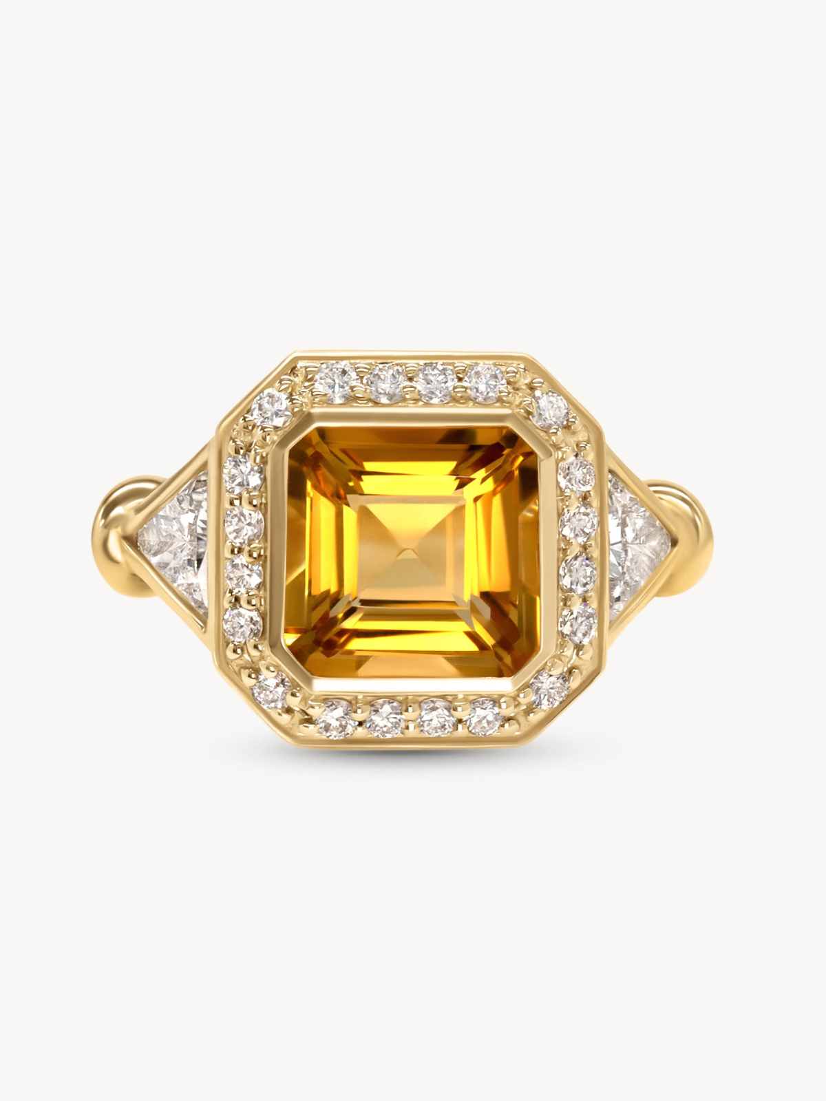 The Mick Ring