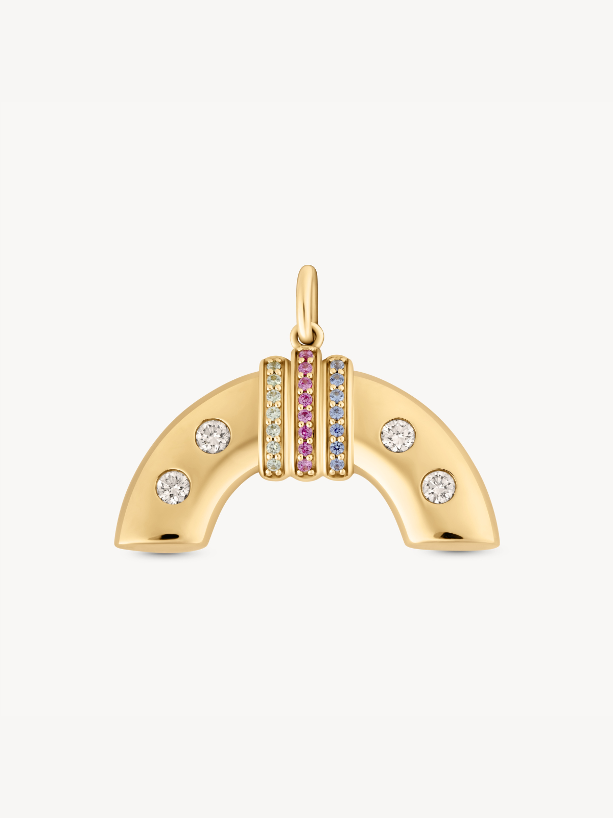 Rainbow Charm
