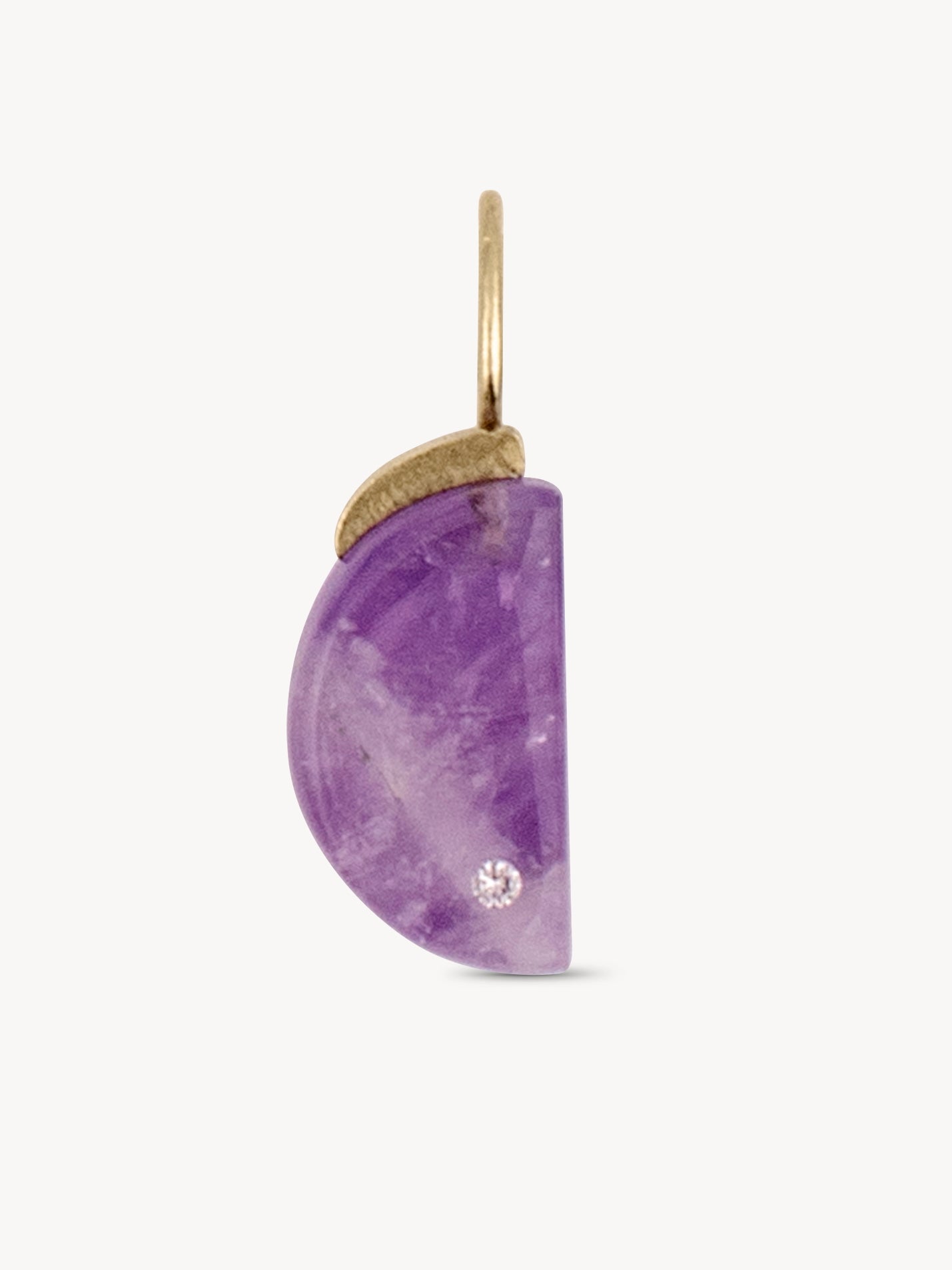 Half-Moon Charms