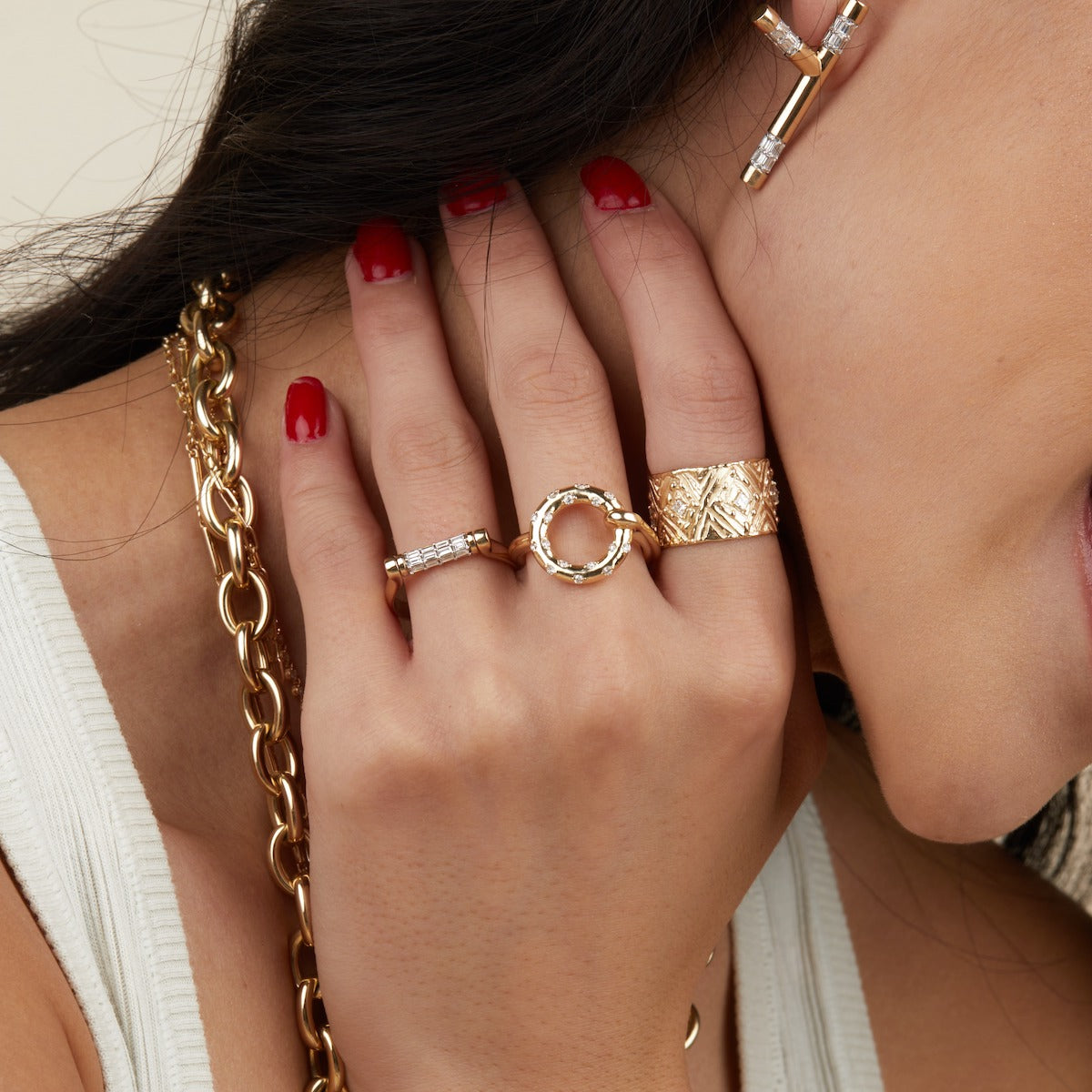Aria Ring