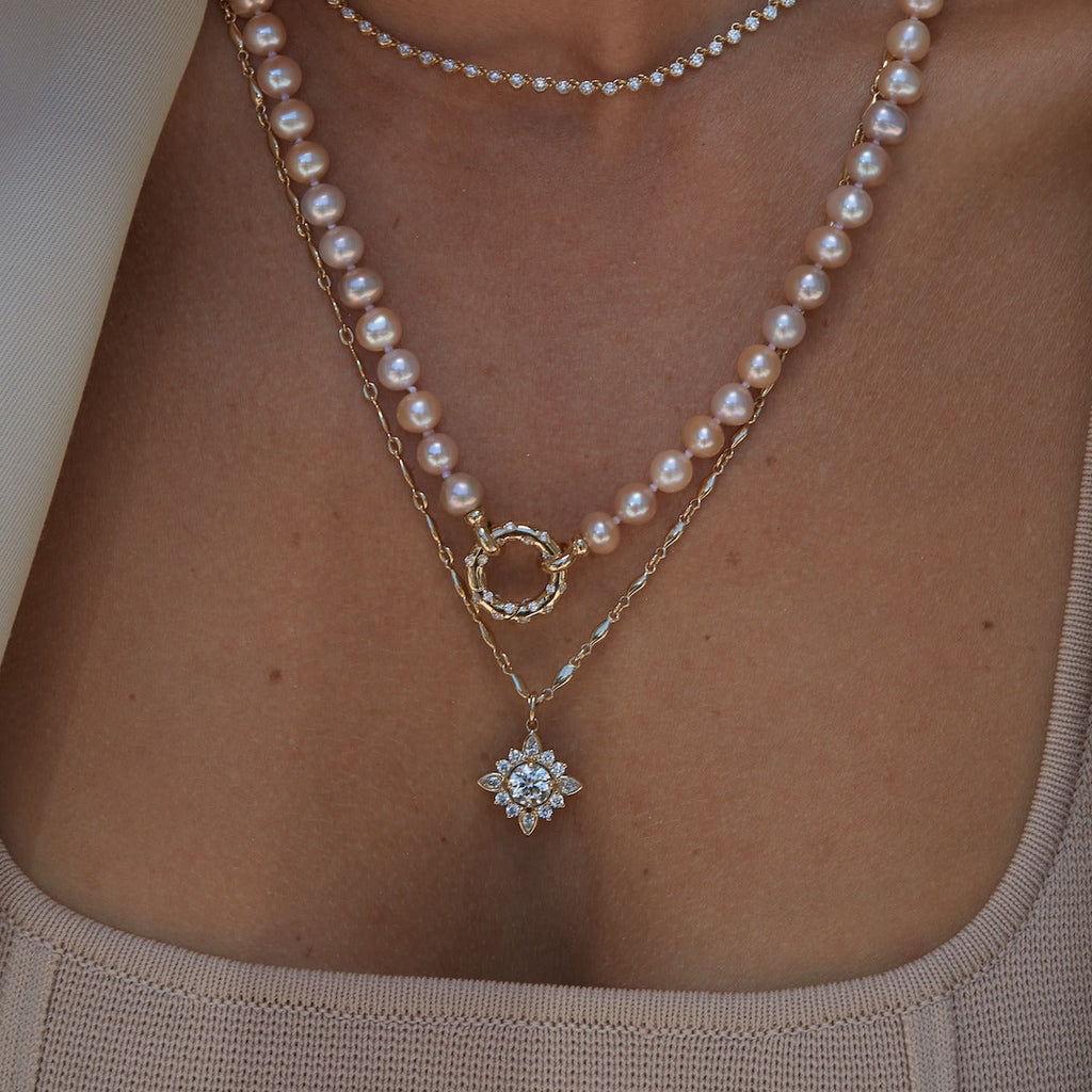 Elizabeth Necklace