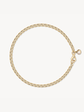 Sicily Chain Anklet