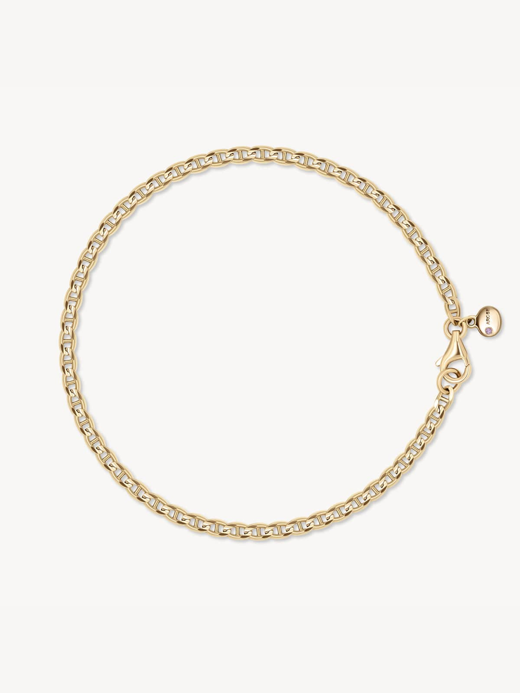 Sicily Chain Bracelet