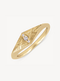 Eye of Ailuros Ring