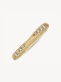 Exie Diamond Ring