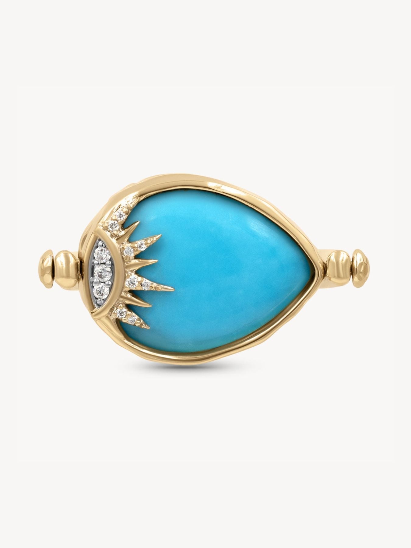 Lover Flip Ring