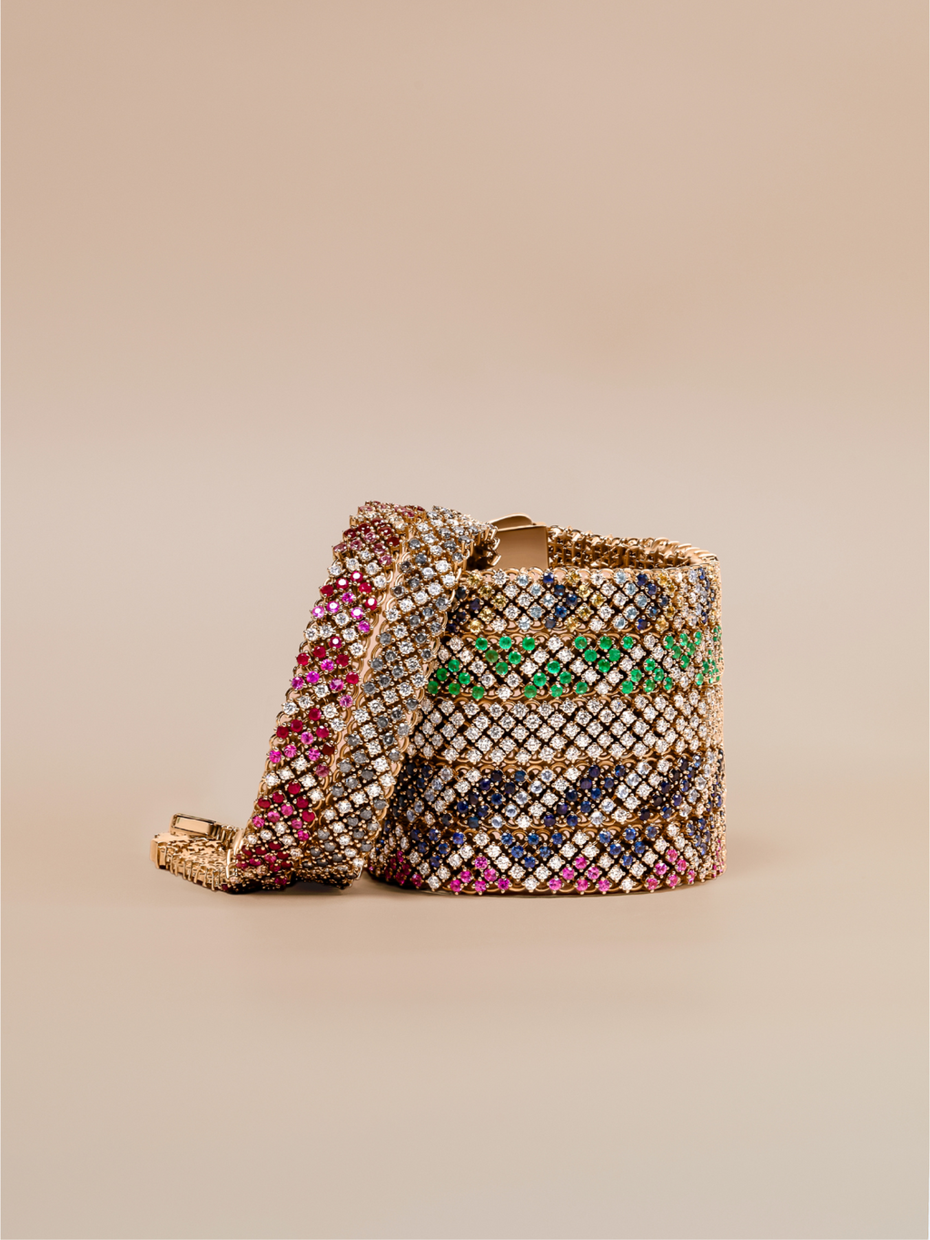 The Friendship Bracelet