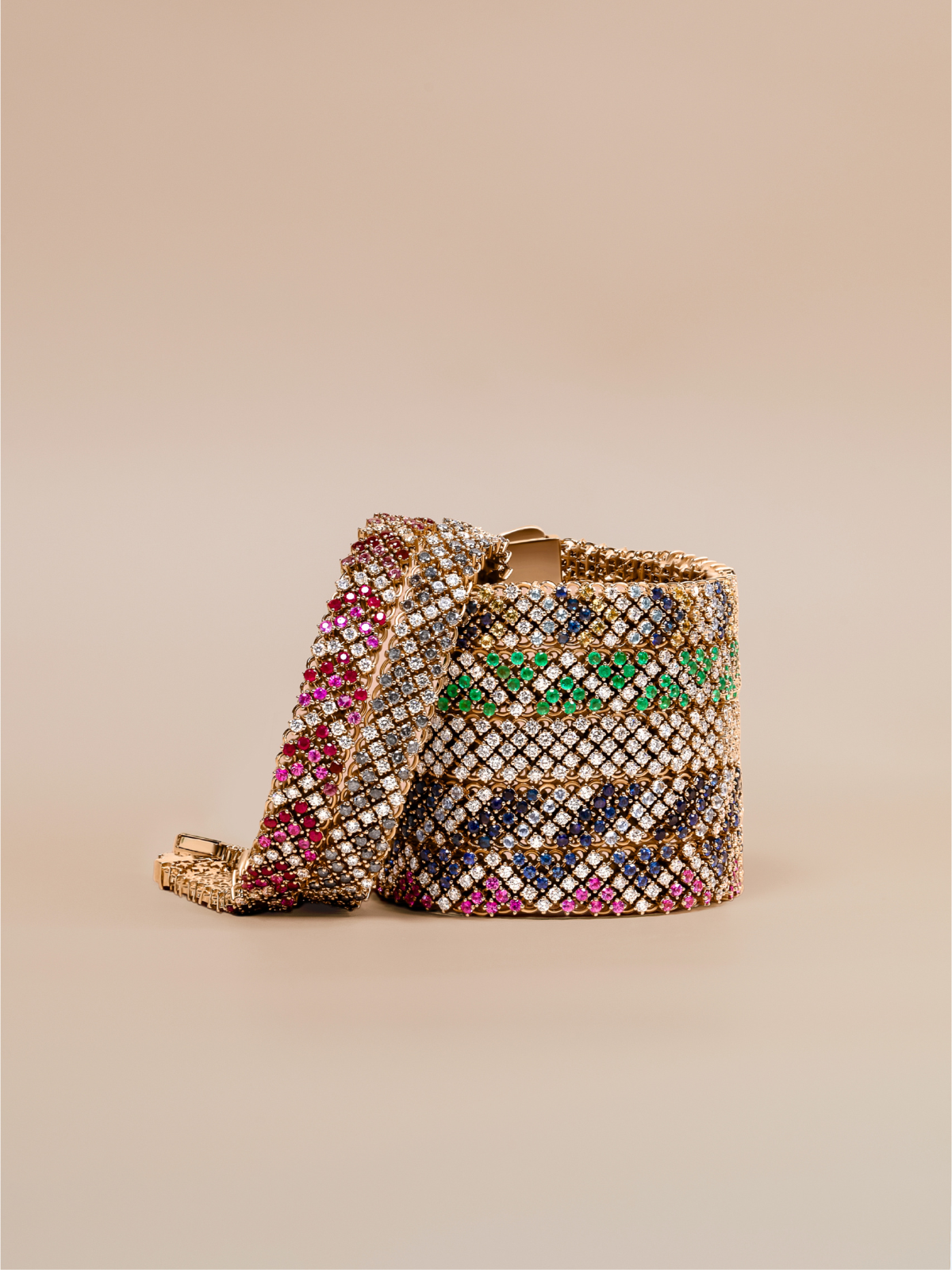 The Friendship Bracelet