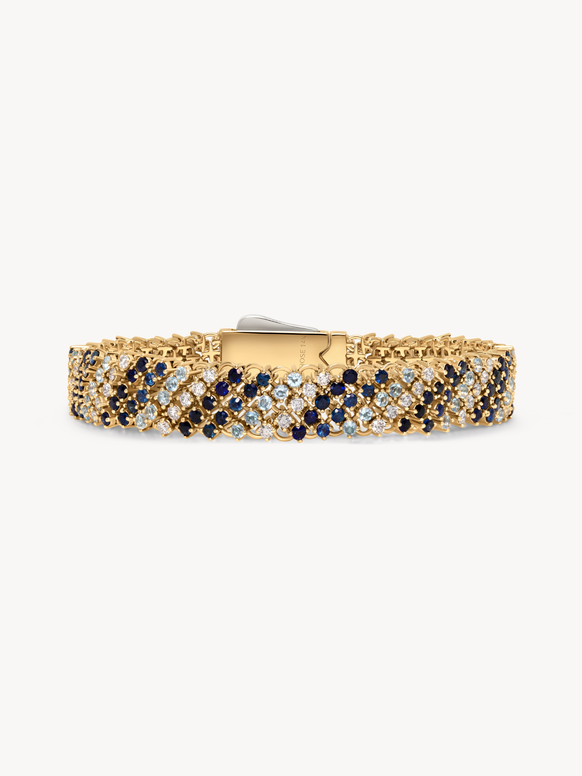 The Friendship Bracelet