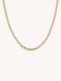 Sicily Chain Necklace
