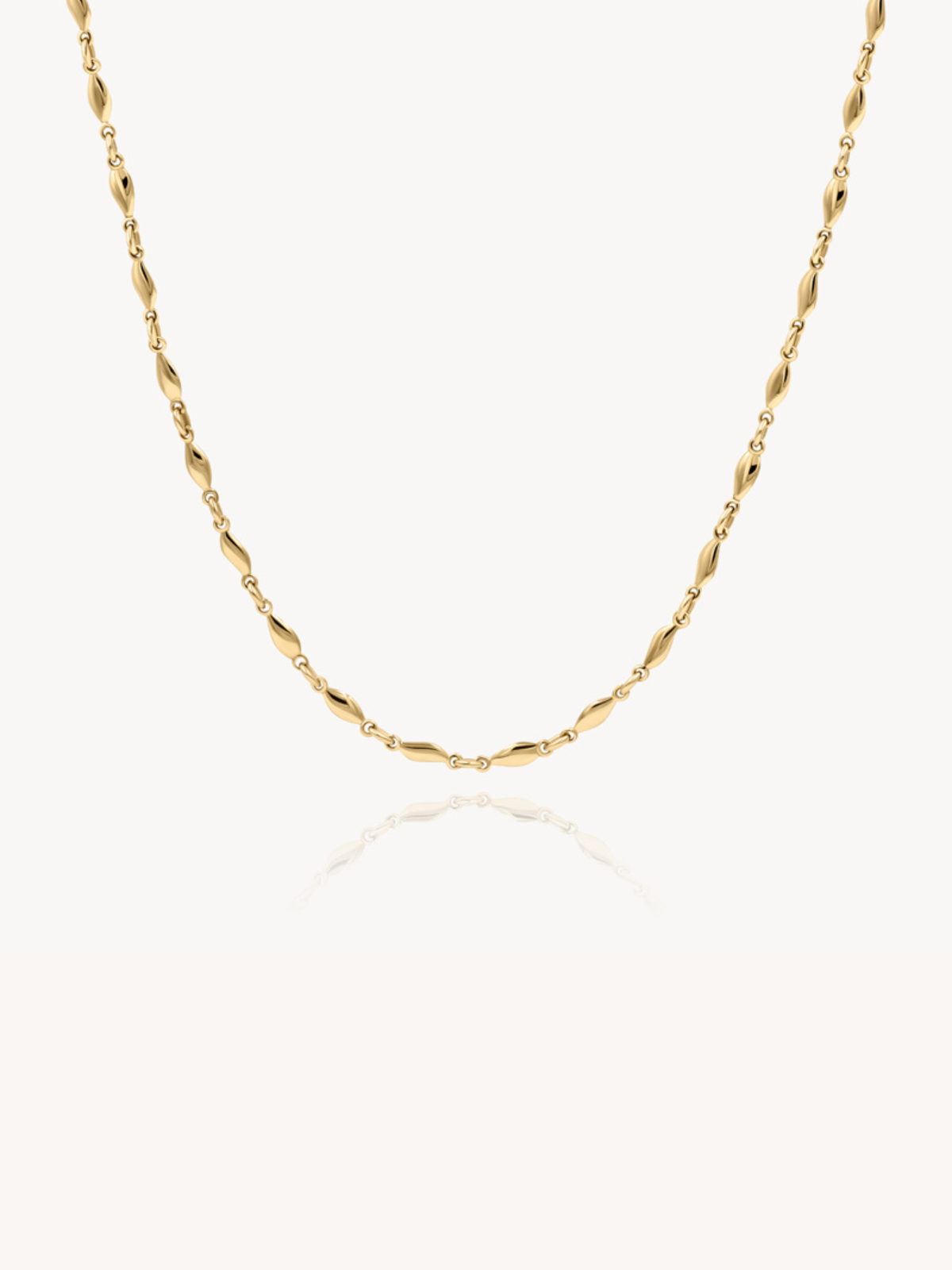 Ethereal Chain Necklace
