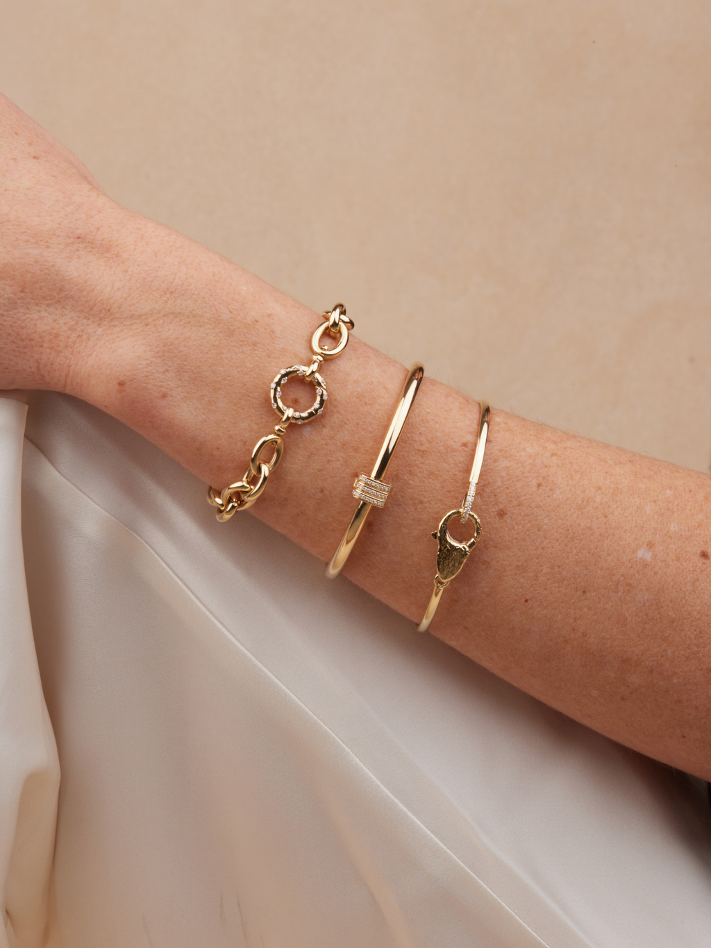 Aria Bracelet