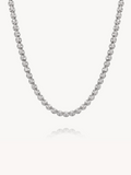Buttercup Tennis Necklace
