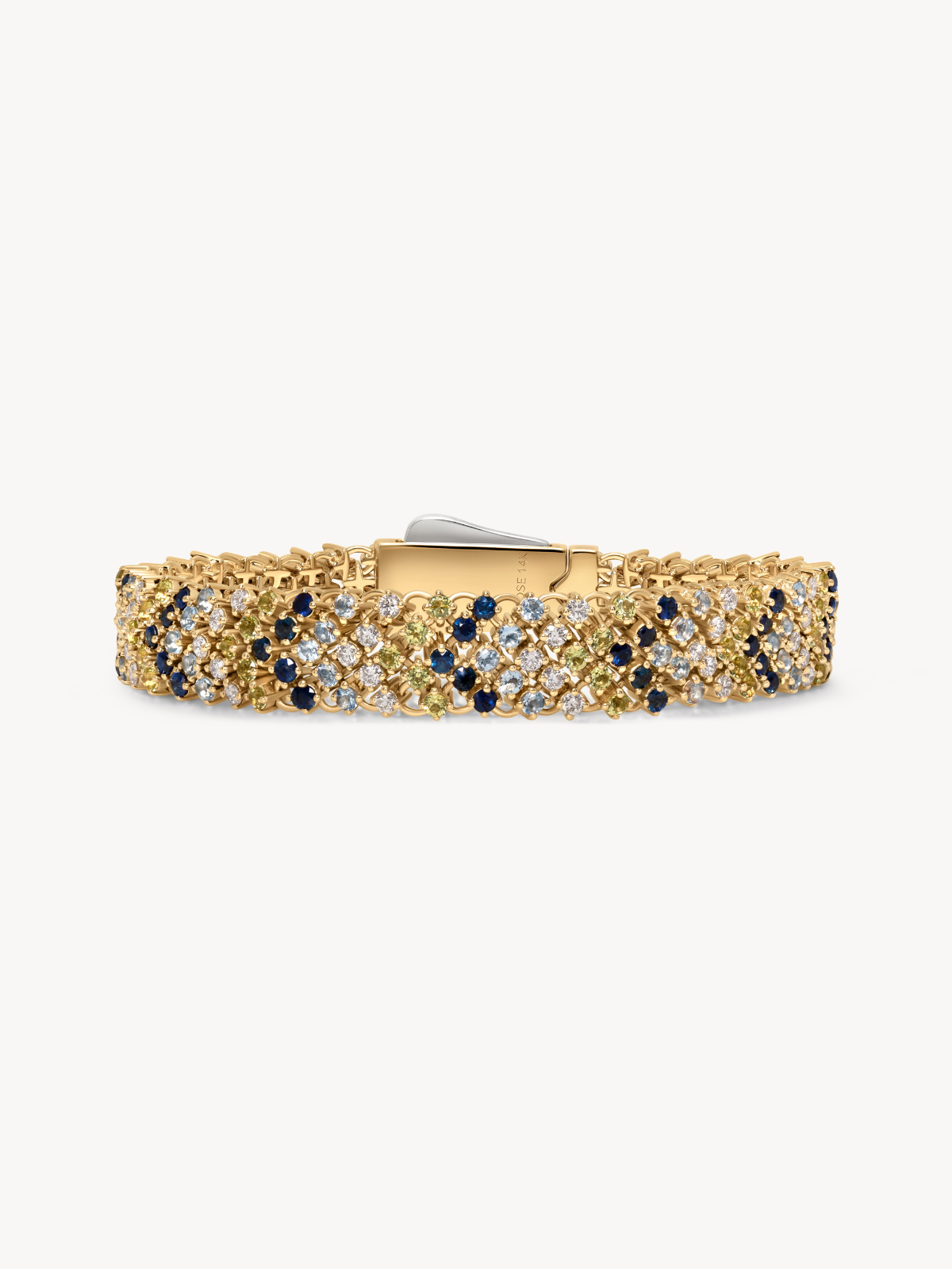 The Friendship Bracelet