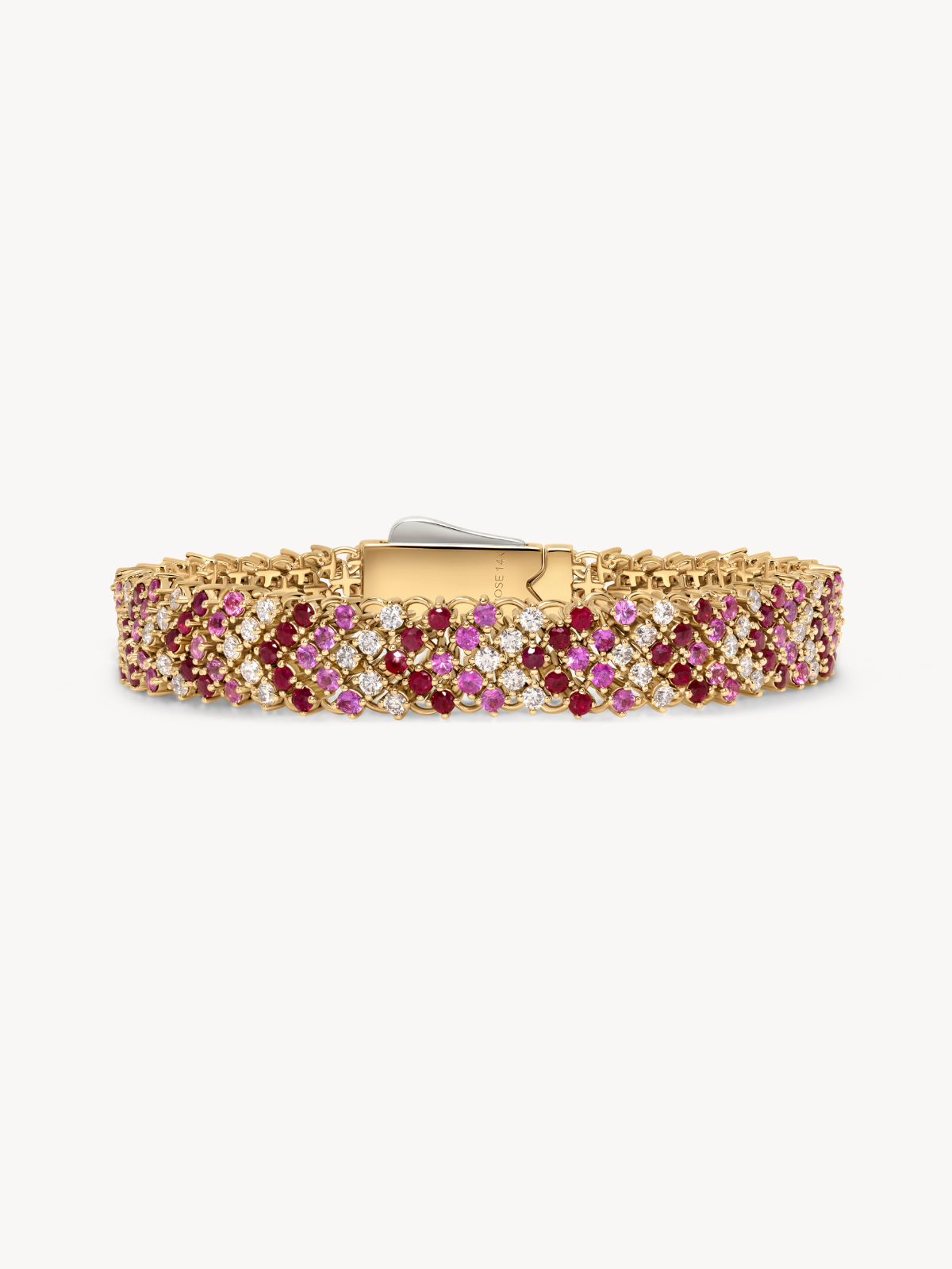 The Friendship Bracelet