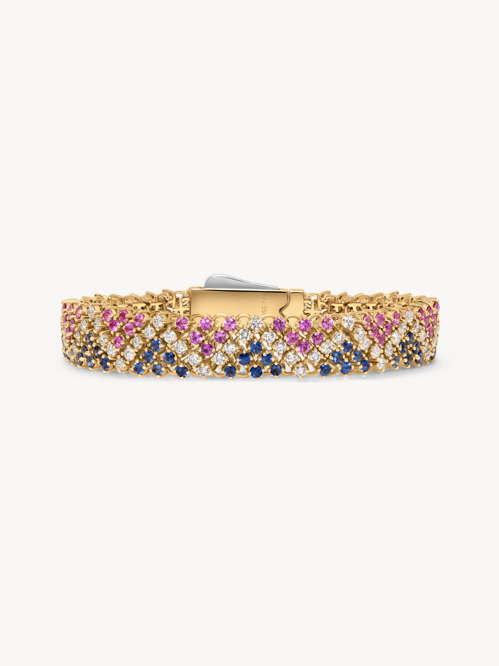The Friendship Bracelet