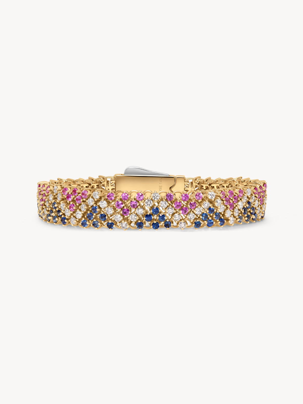 The Friendship Bracelet
