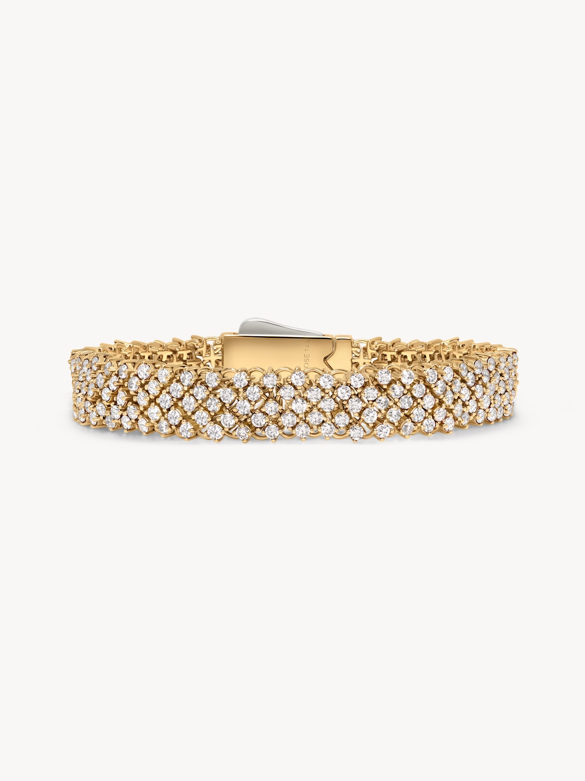 The Friendship Bracelet