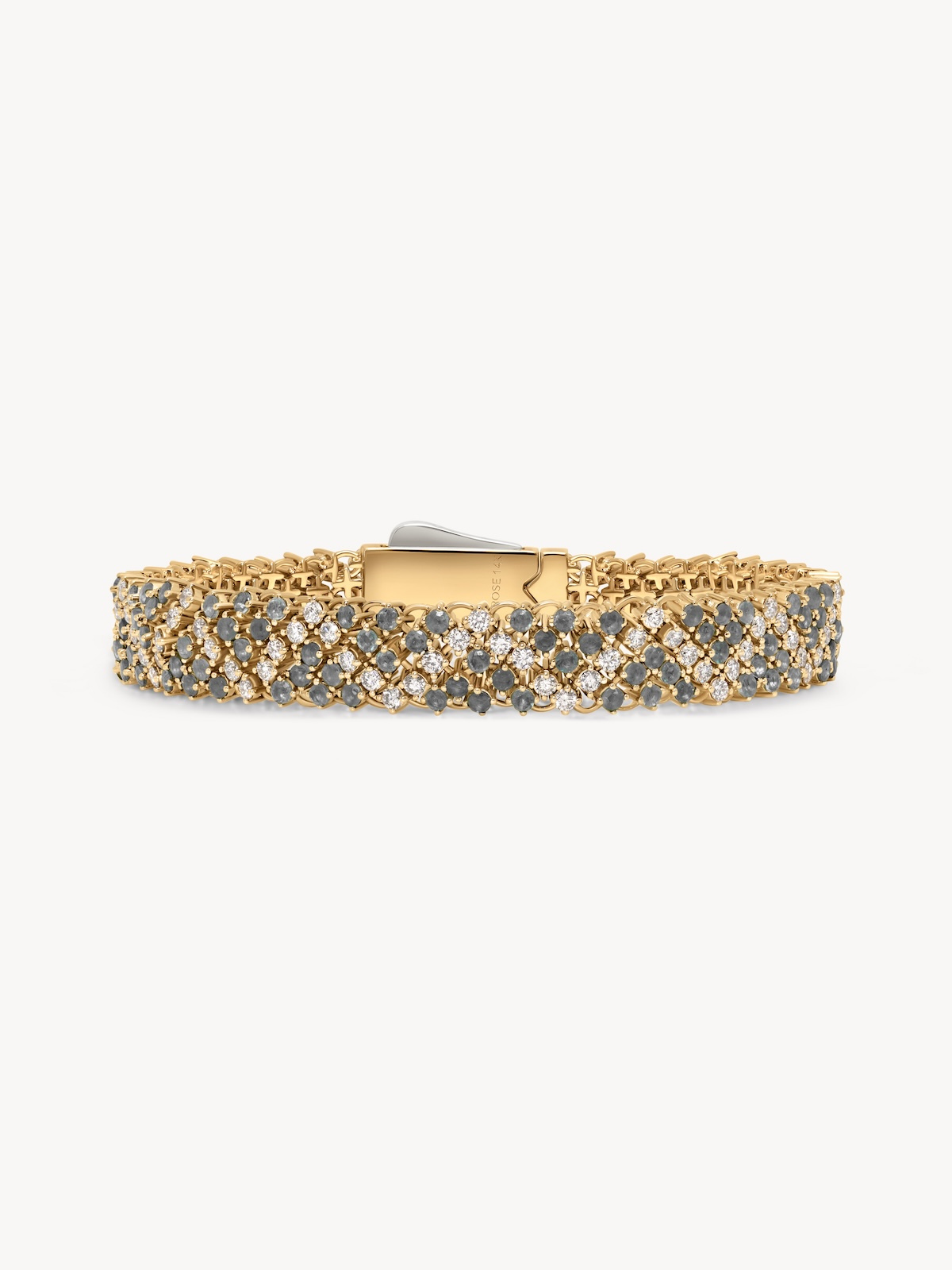 The Friendship Bracelet