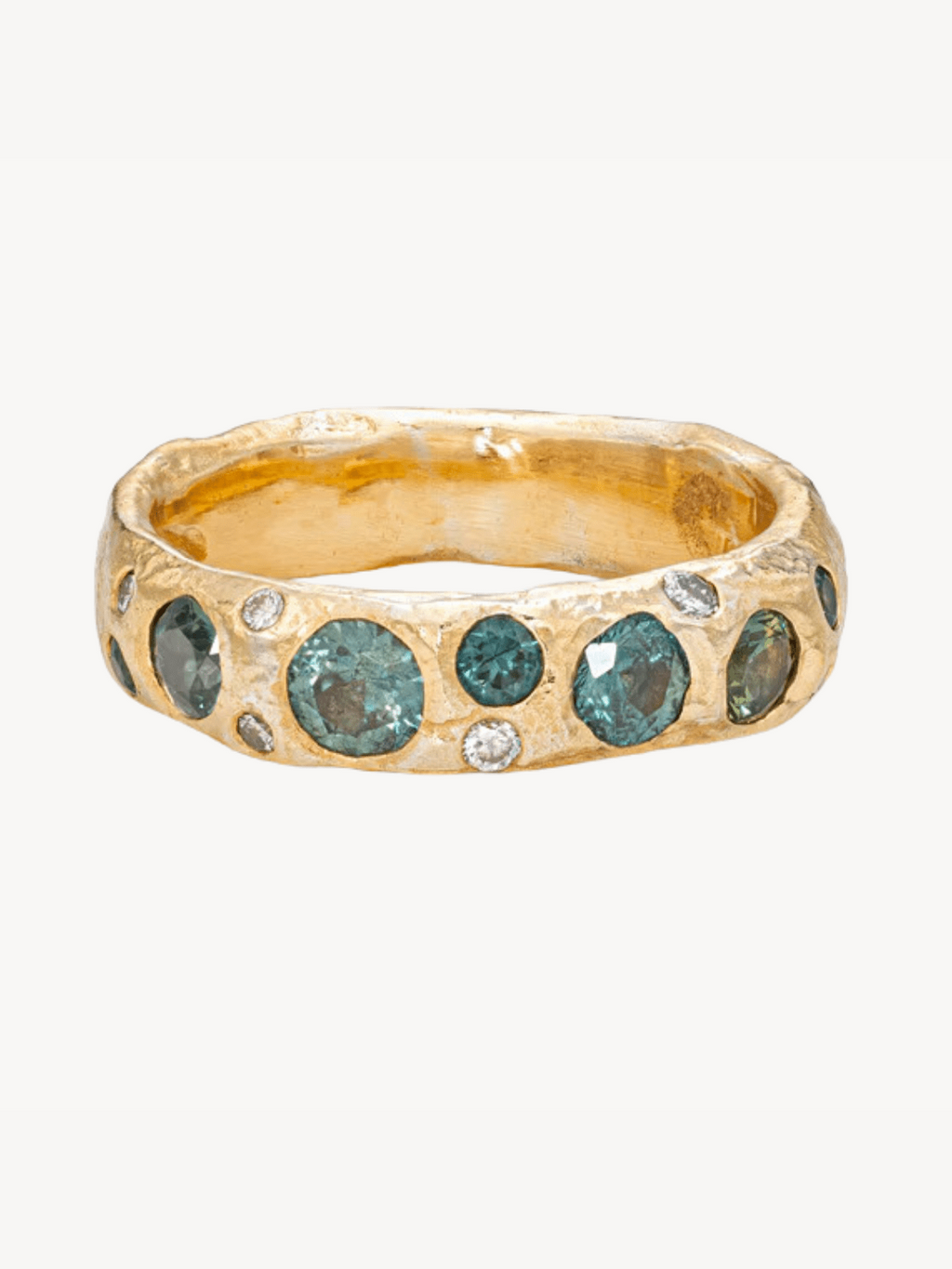 Ocean Pool Rock Ring