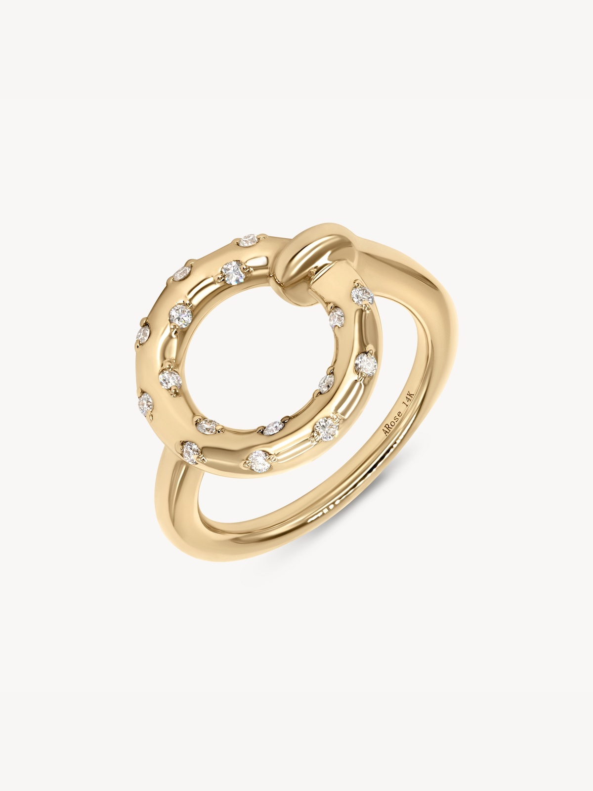 Aria Ring