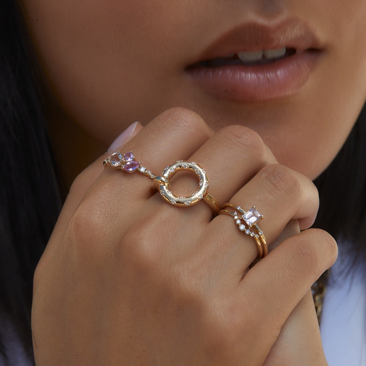 Aria Ring