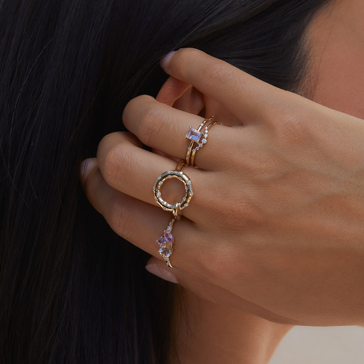 Aria Ring
