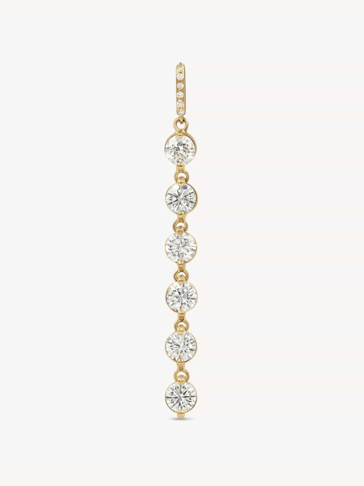 Customizable Diamond Trail Lariat