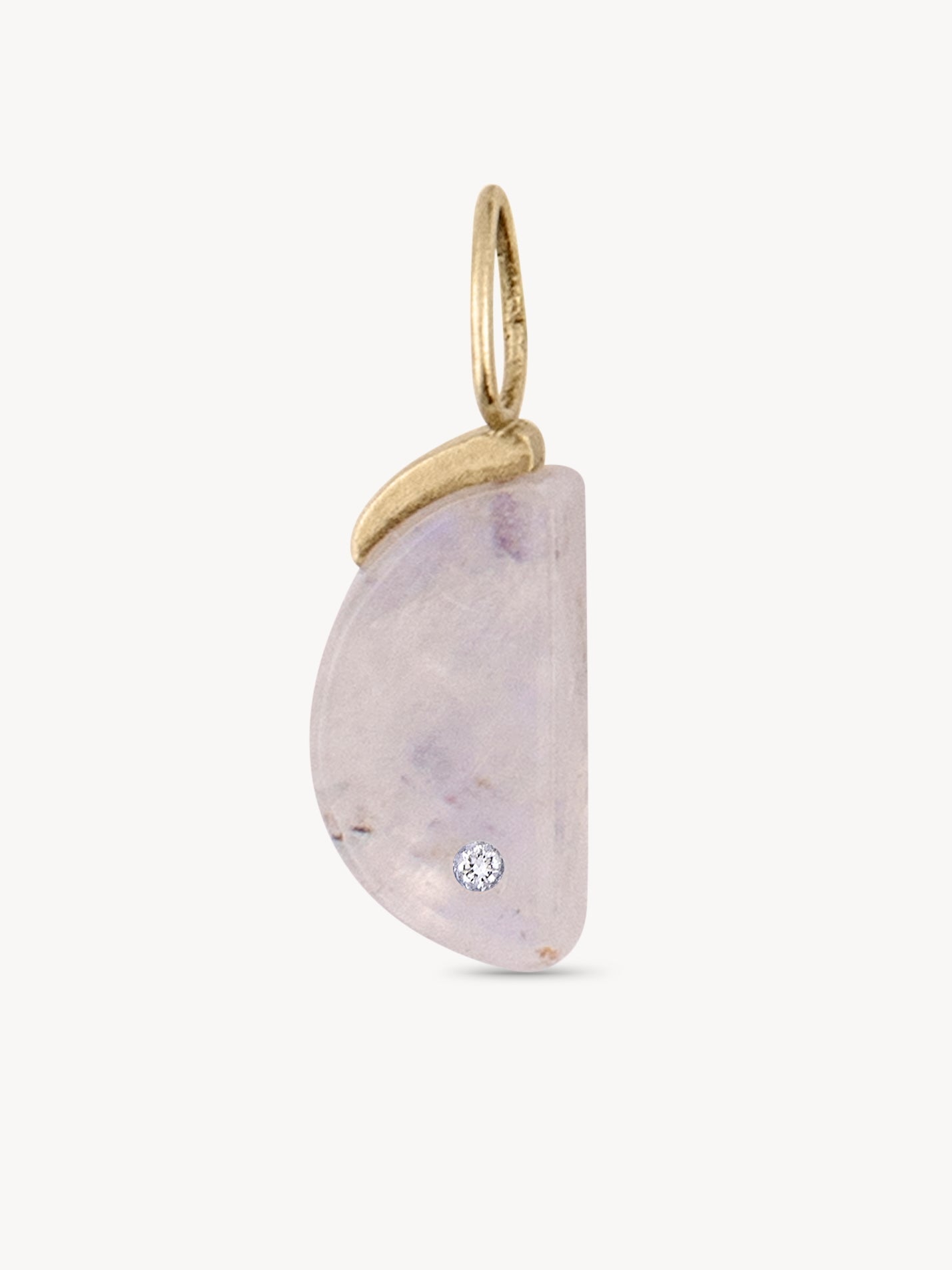 Half-Moon Charms