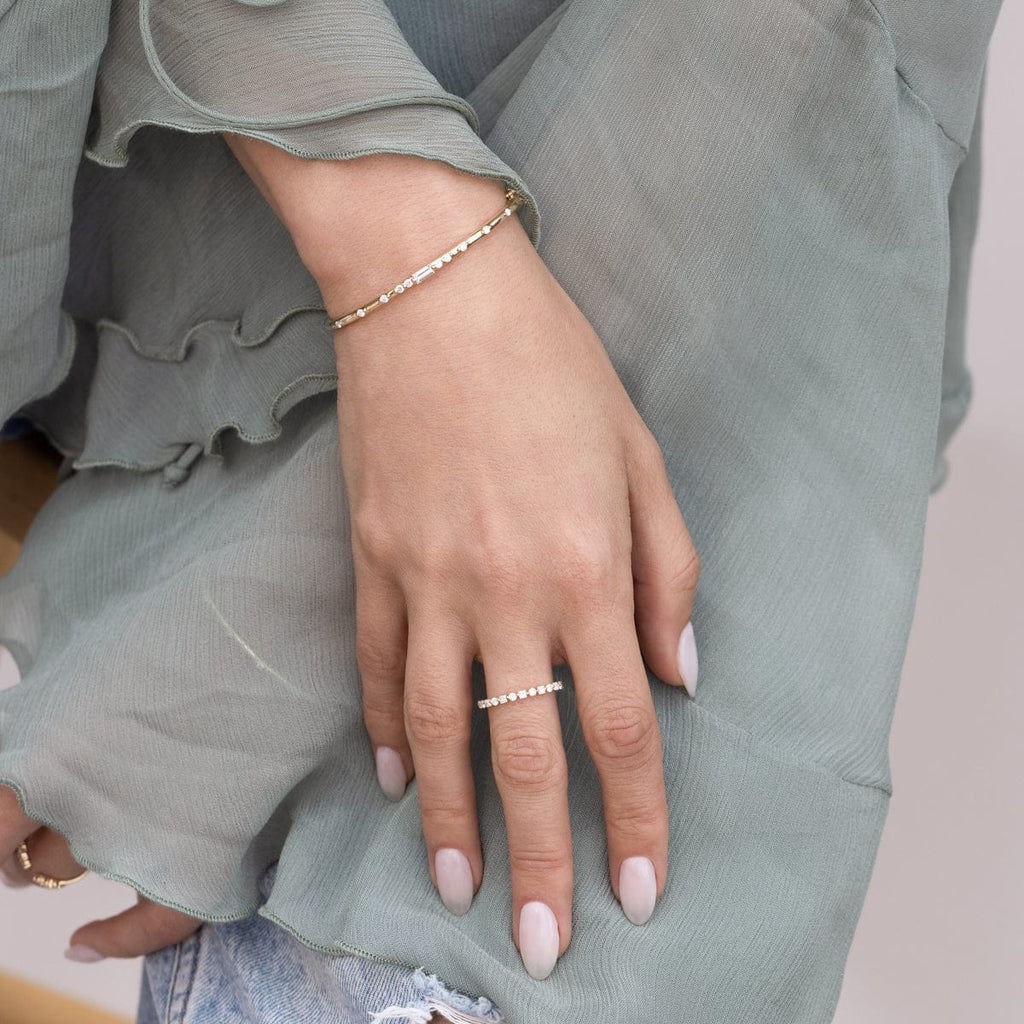Royal Eternity Ring