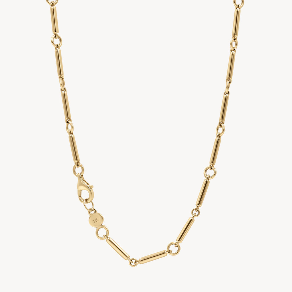 Pavé Sloan Necklace