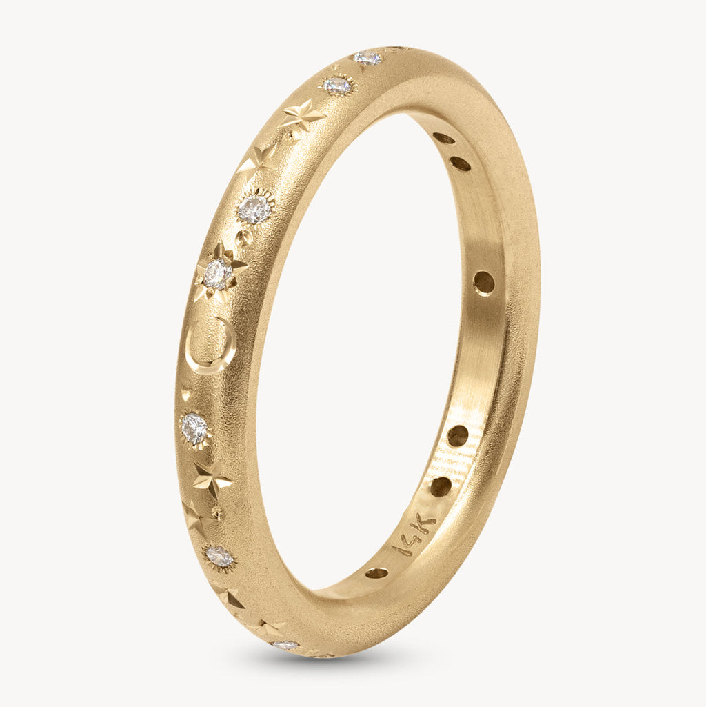 Micro Celestial Band