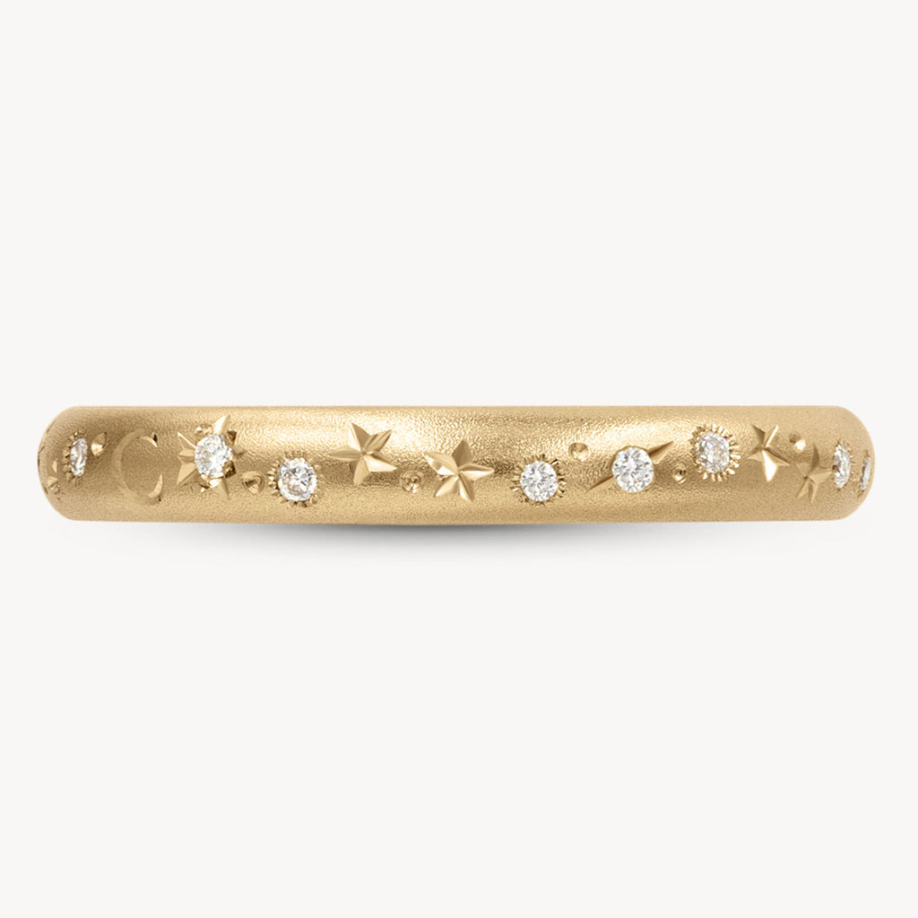 Micro Celestial Band