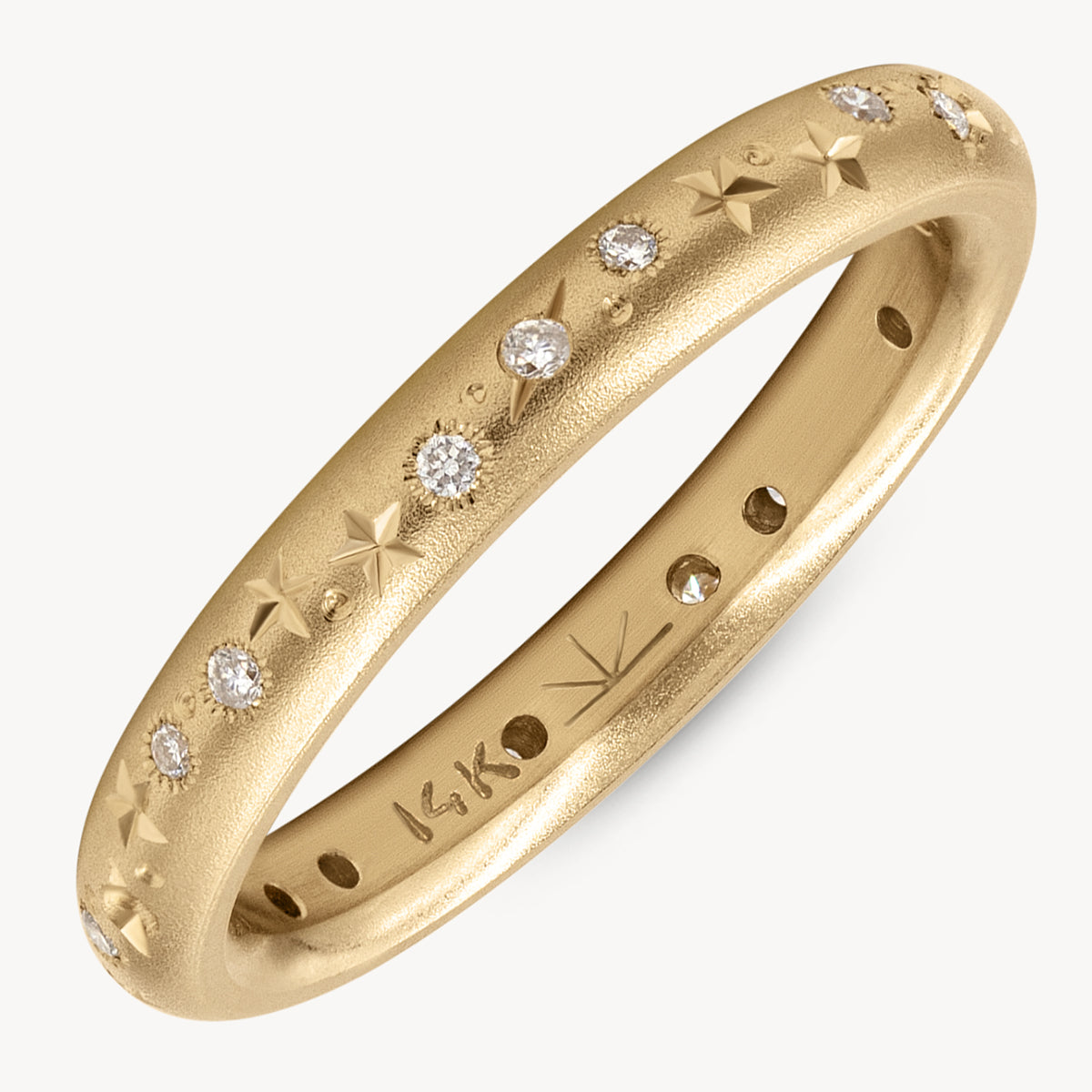 Micro Celestial Band