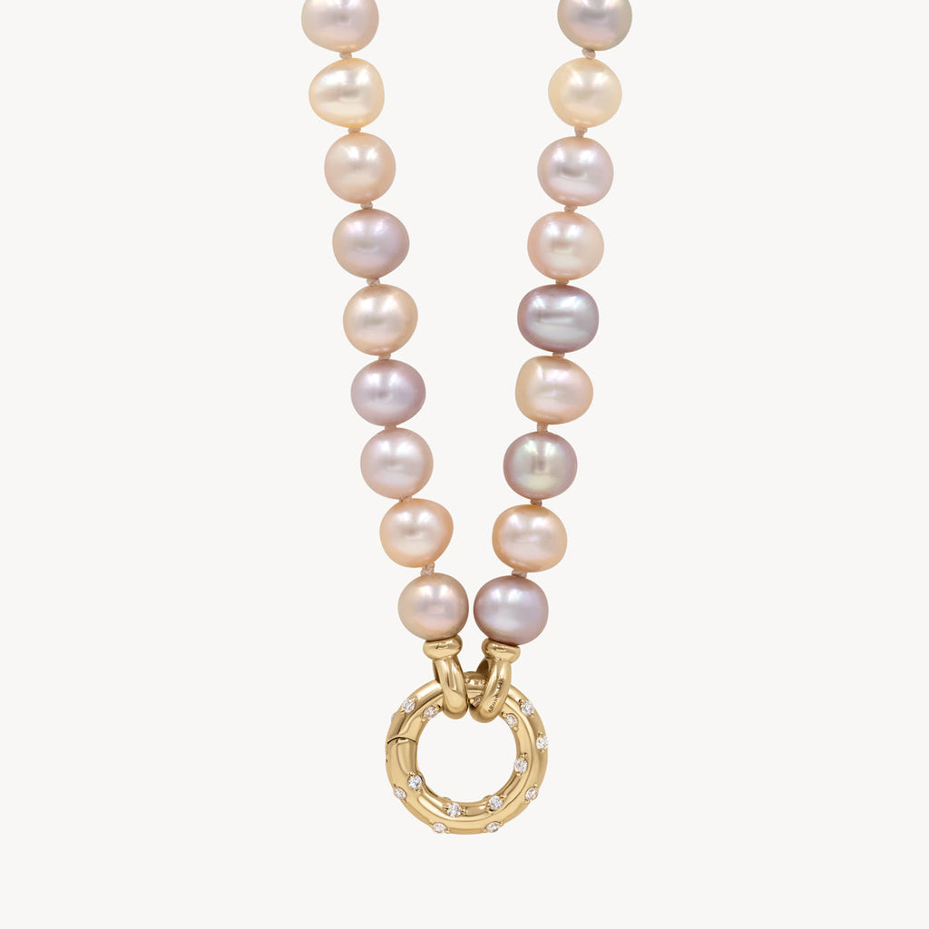 Pearl Aria Necklace