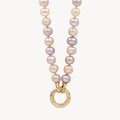 Pearl Aria Necklace