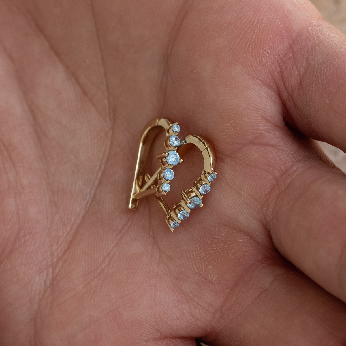Oceana Earrings