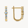 Oceana Earrings