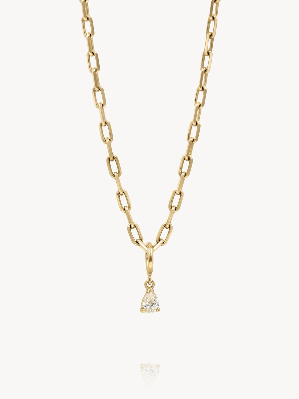 Birthstone Charms Necklace
