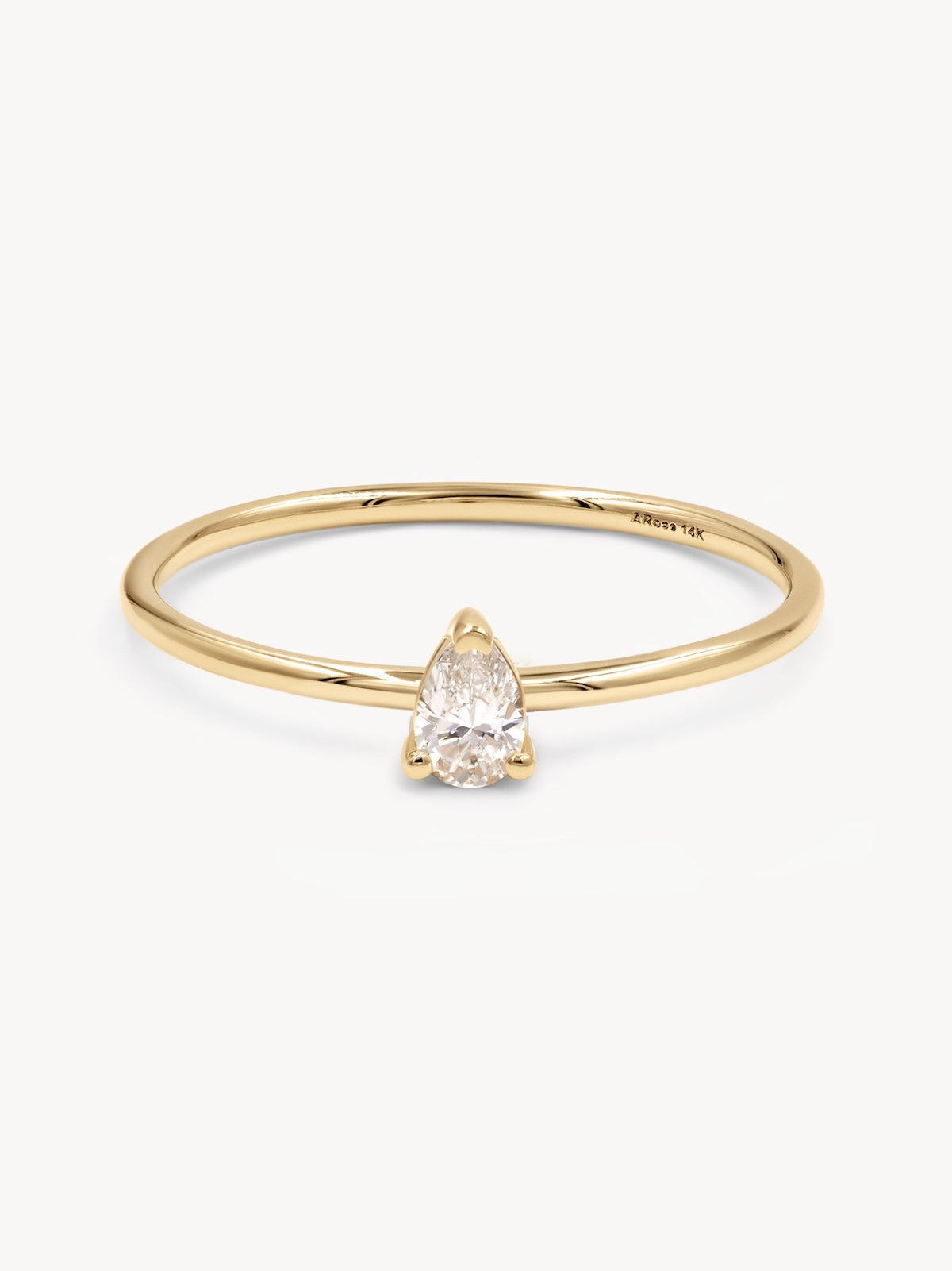 Birthstone Rings